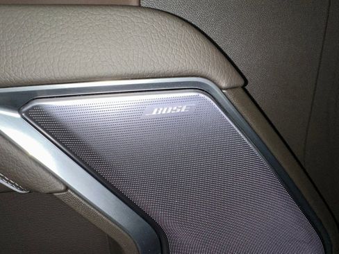 Certified 2023 GMC Sierra 1500 Denali w/ Denali Reserve Package image 7