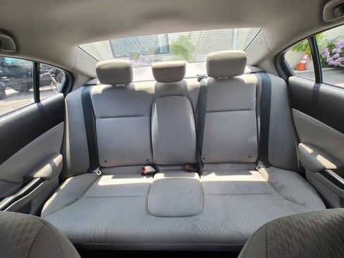 Used 2014 Honda Civic LX image 19