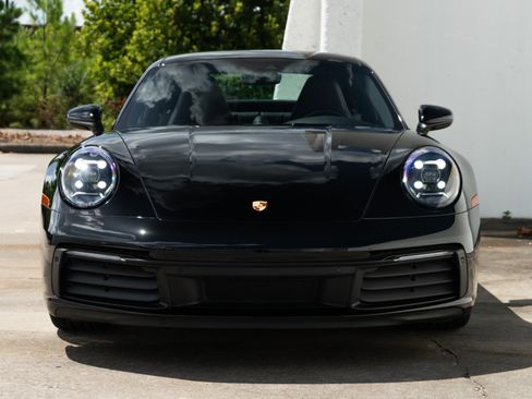 Used 2023 Porsche 911 Carrera S RWD image 13
