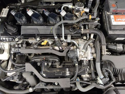 Used 2024 Toyota Corolla LE FWD image 30
