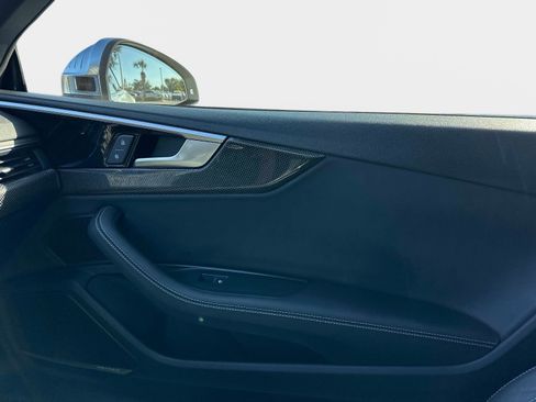 Used 2024 Audi S5 Premium Plus w/ Premium Plus Package image 18