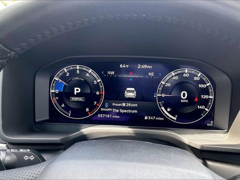 Used 2022 Mitsubishi Outlander SE AWD/4WD image 19