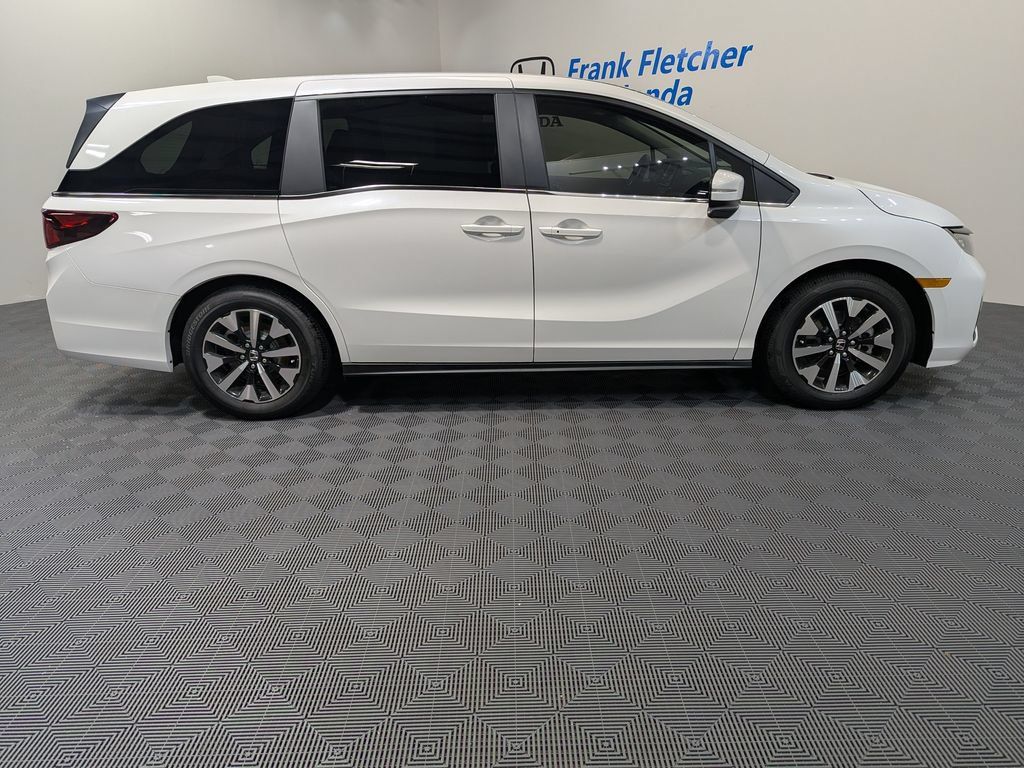 New 2026 Honda Odyssey EX-L image 7