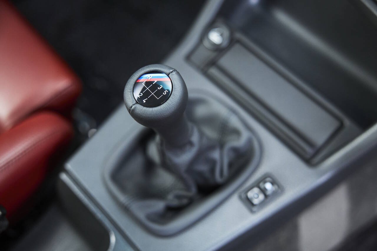 Used 1988 BMW M3 Coupe RWD image 61