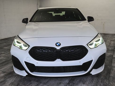 Used 2023 BMW M235i xDrive Gran Coupe M235i xDrive w/ Premium Package image 2