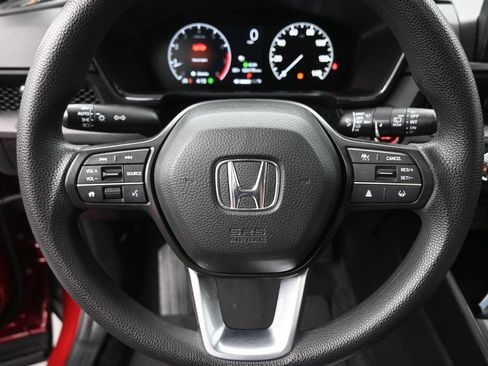 Used 2024 Honda CR-V EX image 19