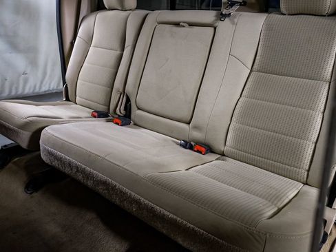 Used 2008 Ford F250 Lariat RWD image 29