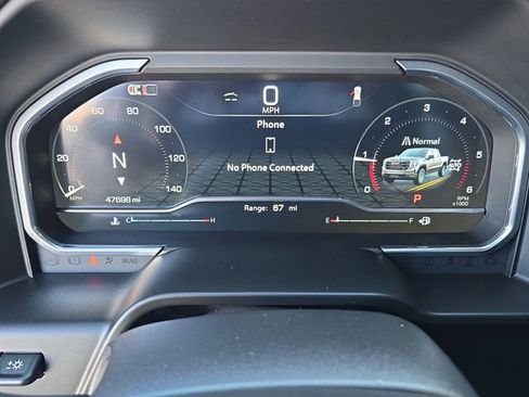 Certified 2024 GMC Sierra 1500 AT4X w/ AT4X AEV Edition image 29