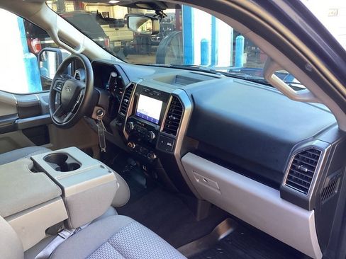 Used 2020 Ford F150 XLT w/ Equipment Group 302A Luxury image 32