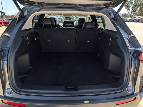 Certified 2025 MAZDA CX-50 AWD 2.5 S w/ Premium Package image 12