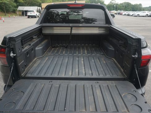 Used 2022 Hyundai Santa Cruz Limited image 21