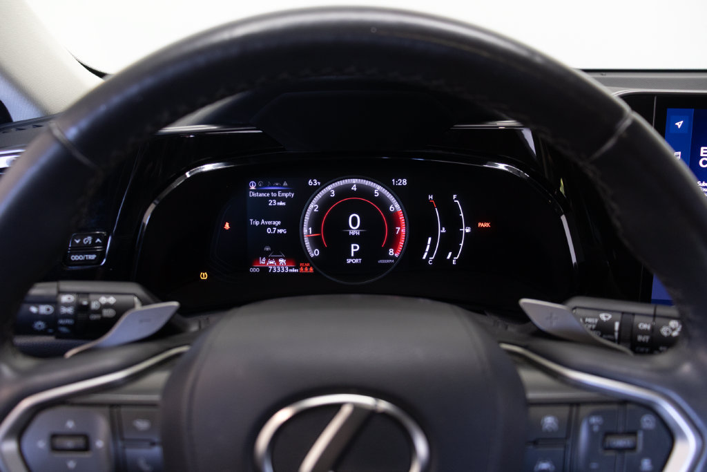 Used 2022 Lexus NX 350 AWD w/ Accessory Package 2 image 29