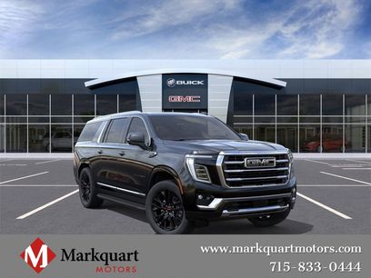 New 2026 GMC Yukon XL Elevation w/ Elevation Premium Package