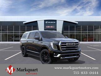 New 2026 GMC Yukon XL Elevation w/ Elevation Premium Package video 1