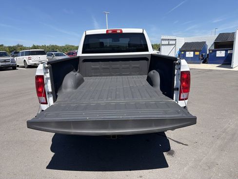 Used 2019 RAM 1500 Tradesman image 9