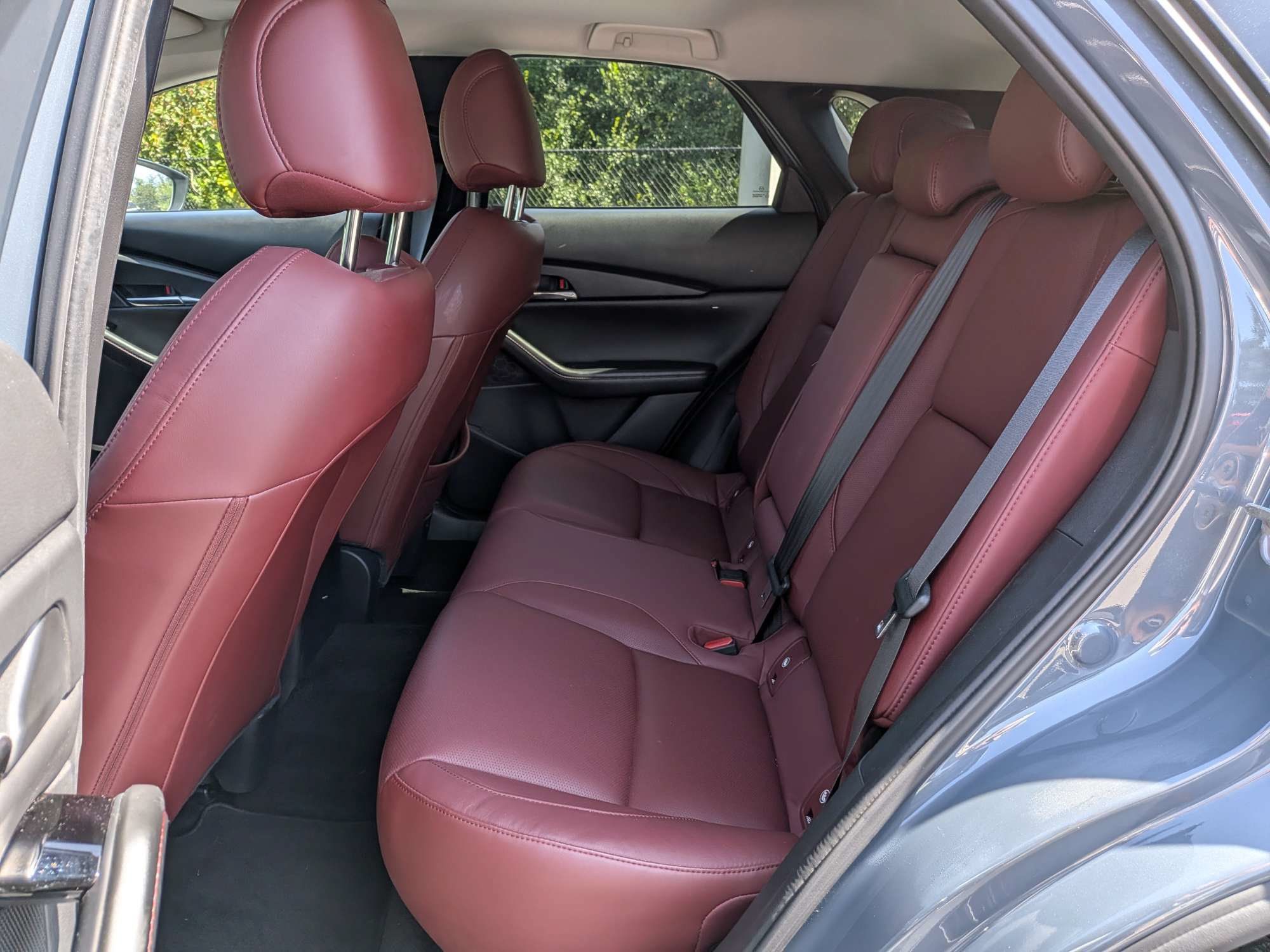 Certified 2023 MAZDA CX-30 AWD 2.5 S w/ Preferred Package image 16