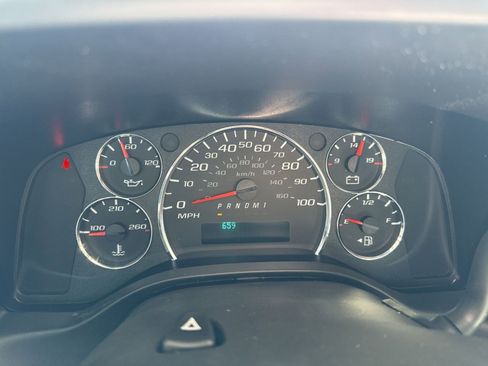 New 2025 GMC Savana 3500 w/ Power Convenience Package image 16