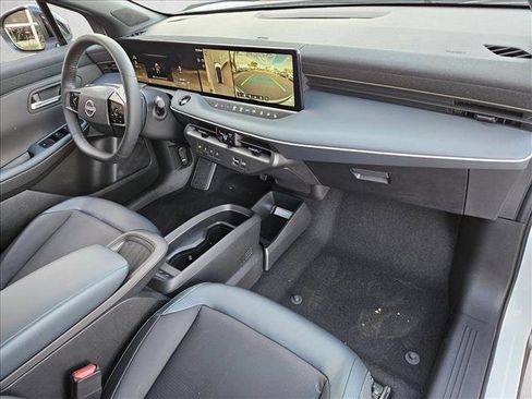 Used 2026 Nissan Leaf SV+ w/ Floor Mat Package (SV+) image 20