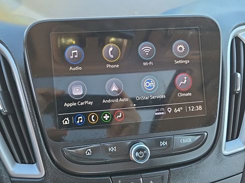 Used 2024 Chevrolet Malibu LT image 24