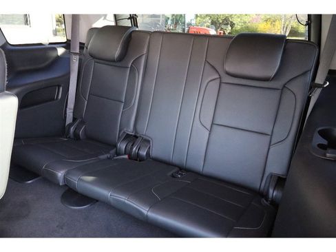 Used 2018 Chevrolet Tahoe Premier w/ RST 6.2L Performance Edition image 13