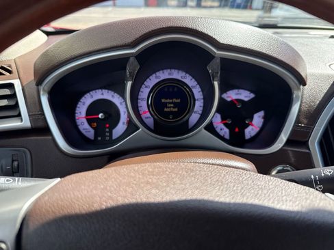 Used 2010 Cadillac SRX Premium image 26