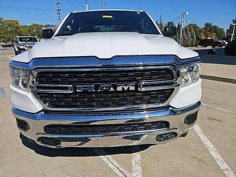 Certified 2024 RAM 1500 Big Horn image 7