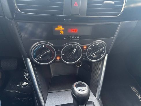 Used 2013 MAZDA CX-5 Sport w/ Bluetooth Audio Pkg FWD image 26
