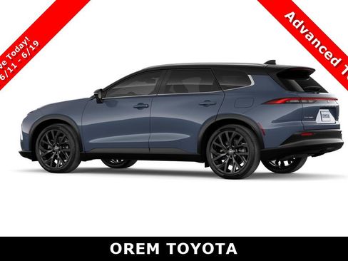New 2026 Toyota Crown Signia w/ Advanced Technology Package AWD/4WD image 5