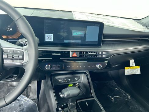 New 2026 Kia K5 GT-Line image 24