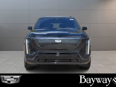 New 2026 Cadillac Vistiq Sport w/ LPO, Floor Liner Package image 2