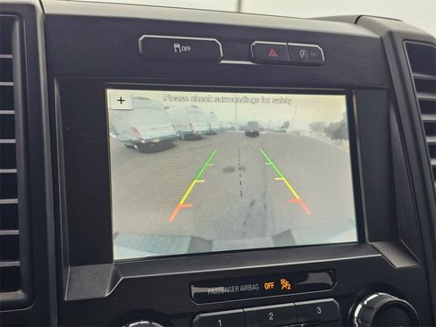 Used 2019 Ford F150 XL w/ Equipment Group 101A Mid image 21