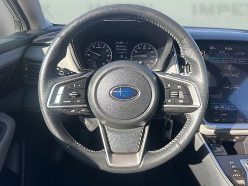 Used 2022 Subaru Outback Premium image 13