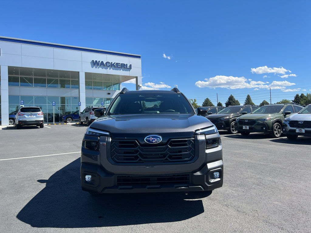 New 2026 Subaru Outback Touring XT AWD/4WD image 3