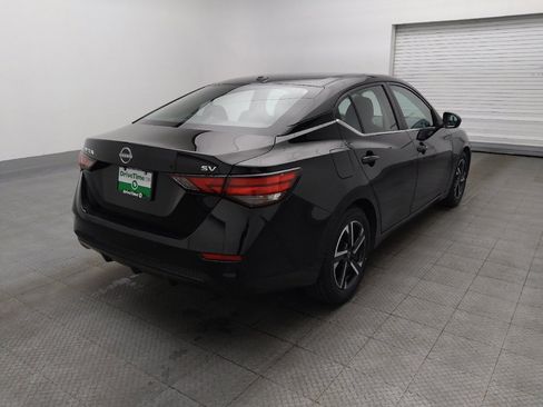 Used 2024 Nissan Sentra SV image 9