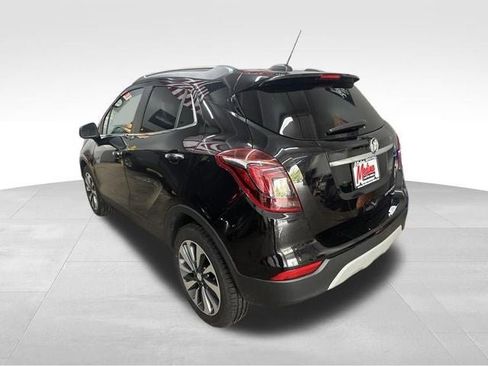 Used 2022 Buick Encore Preferred FWD image 7