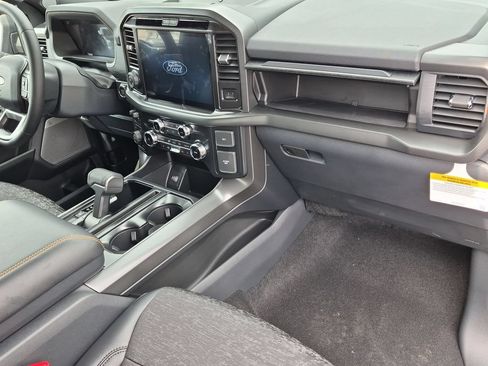 New 2026 Ford F150 Tremor AWD/4WD image 21