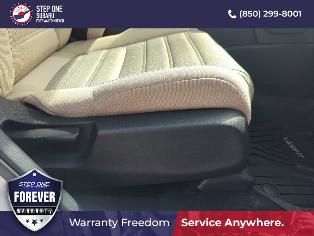 Used 2018 Honda CR-V LX image 36