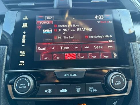 Used 2018 Honda Civic Sport Touring image 24