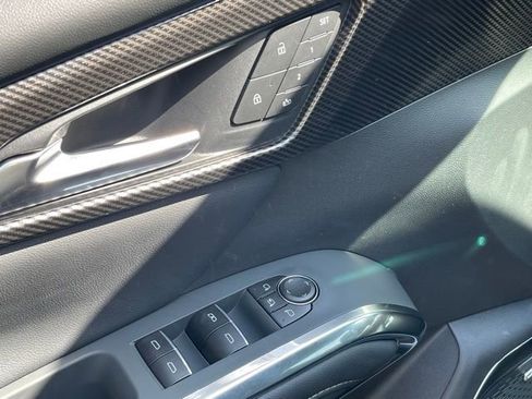 New 2026 Chevrolet Traverse High Country w/ LPO, Floor Liner Package FWD image 17