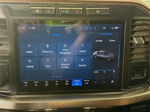 Used 2024 Ford F450 King Ranch w/ Chrome Package image 5