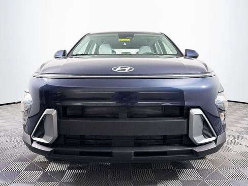 New 2026 Hyundai Kona SE FWD image 10