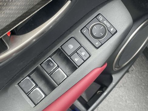 Used 2021 Lexus NX 300 AWD w/ Accessory Package image 17