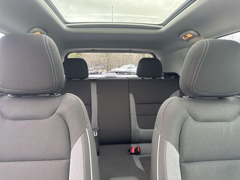 Used 2025 Chevrolet TrailBlazer LT w/ LT Cold Weather Package image 35