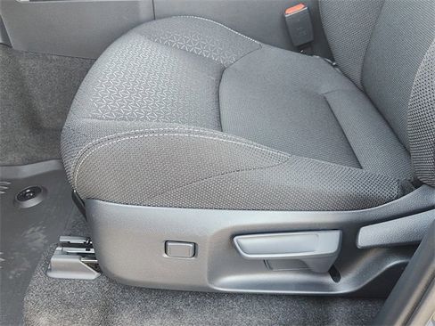 New 2026 Toyota 4Runner SR5 image 18