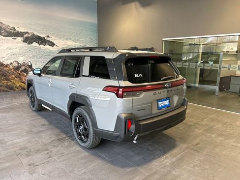 New 2026 Subaru Outback Limited image 4