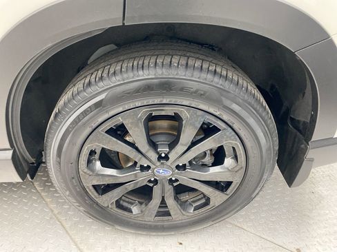 Used 2024 Subaru Forester Sport AWD/4WD image 10