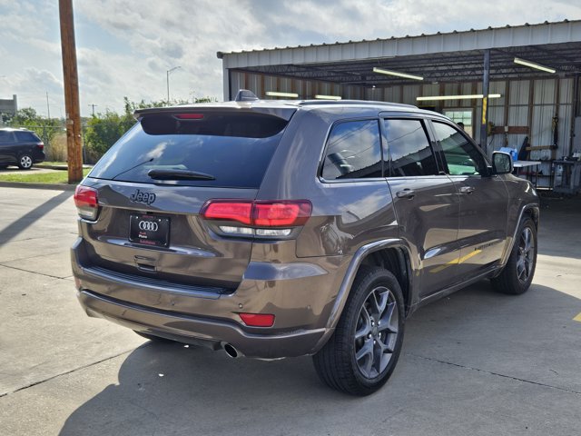 Used 2021 Jeep Grand Cherokee Limited w/ Quick Order Package 28K 80th RWD image 5