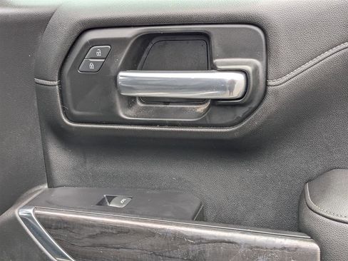 Used 2019 Chevrolet Silverado 1500 LTZ w/ LTZ Plus Package image 31