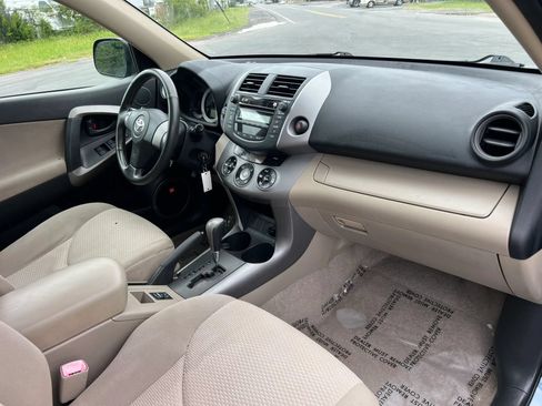 Used 2006 Toyota RAV4 Limited AWD/4WD image 15
