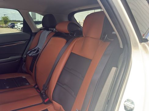 Used 2024 Kia Seltos S image 9